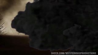 CLOSE THE DEAL STARRING: LORY LACE, JAY BLAK,KYLE STAR, AND MYSTERIOUS