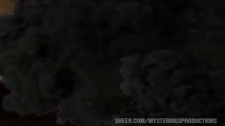 CLOSE THE DEAL STARRING: LORY LACE, JAY BLAK,KYLE STAR, AND MYSTERIOUS