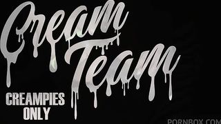 CreamTeam VOL11 Super PAWG Alex Blair