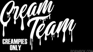 CreamTeam VOL11 Super PAWG Alex Blair