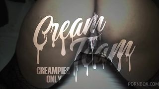 CreamTeam VOL11 Super PAWG Alex Blair