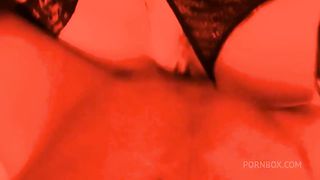 Mada Tay Taking Black Dick Up Her Dirty Ass