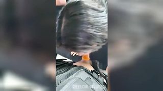 ALARCONSHERLY GIVES ME A HOT DEEP BLOWJOB PORN