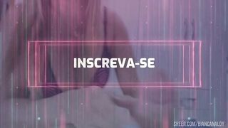 Chupei ate ele me comer e gozar no meu rabo
