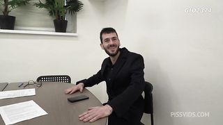 Behind the scenes #142, Julia Maze, Laura Fiorentino, Eveline Dellai and others. More info in description XF257