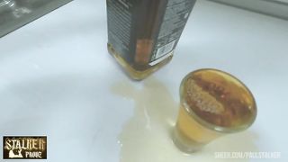 SMACK MY PORN' UP - A Reverse POV parodic intro with Stacy Bloom, Rough Anal, Slapping, Spitting and Deepthroat action! [RE-UPLOAD FOR LP/AV EXCLUSIVITY]