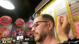 SMACK MY PORN' UP - A Reverse POV parodic intro with Stacy Bloom, Rough Anal, Slapping, Spitting and Deepthroat action! [RE-UPLOAD FOR LP/AV EXCLUSIVITY]