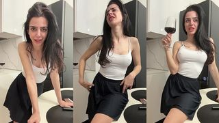 SPERM OF MY HUSBAND VS, SPERM FROM OLD BULL