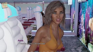 THE ADVENTUROUS COUPLE 220