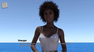 THE ADVENTUROUS COUPLE 223