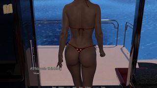 THE ADVENTUROUS COUPLE 224