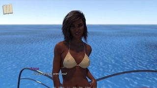 THE ADVENTUROUS COUPLE 226