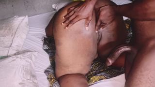 DOGGY STYLE ON POINT HITTING SO HARD