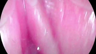 CAMERA INSIDE MY CREAMY JUICY PUSSY