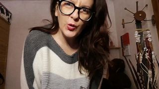 ARMPITS AND RENEWAL: NICOLETTA S RESILIENCE