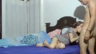 ¡APENAS PUEDO SOPORTARLO!