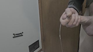 MASTURBATING TILL I CUM