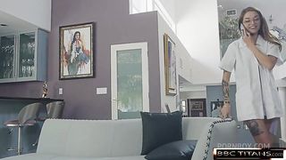 Dr Vanessa Vega Gangbang Fantasy