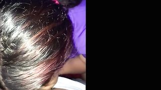 A special blowjob - blows me until I cum - the best blowjob in the world - Una mamada especial - me lo mama hasta que me corra - la mejor mamada del mundo