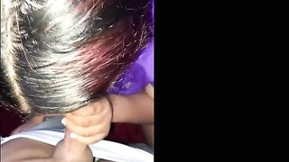 A special blowjob - blows me until I cum - the best blowjob in the world - Una mamada especial - me lo mama hasta que me corra - la mejor mamada del mundo