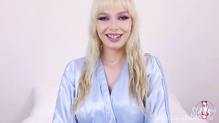 Homewrecker Seduces with ANAL Creampie