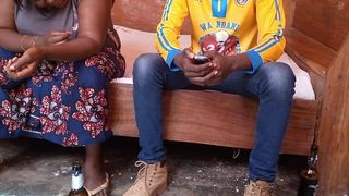 Makerere University Assistant Professor fingered by Student