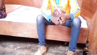 Makerere University Assistant Professor fingered by Student