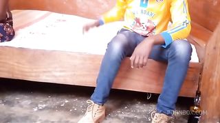 Makerere University Assistant Professor fingered by Student