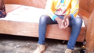 Makerere University Assistant Professor fingered by Student