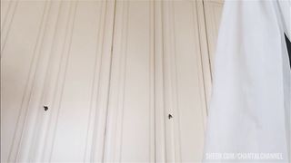 the anus' experience