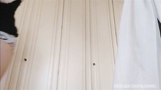 the anus' experience