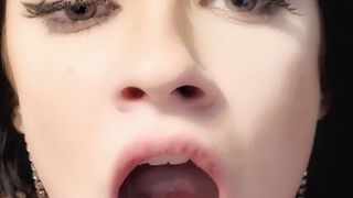 Real Life Porno 18: ❤️ Chloe Heart ❤️