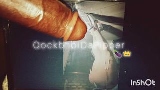 QOCKBHOIDAPIPPER -CUM TRIBUTE FOR(JAIDYBLUE) E78