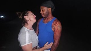 CAMP COUNSELOR CREAMPIE