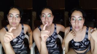 HUMILIATING YOUR LITTLE PENIS IS SO FUN