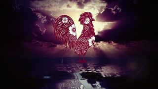 FERRIS WHEEL FUCKING WITH SOMALI ROSE