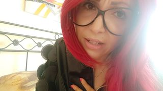 CHANTALCHANNEL - UPDATE #27 - STEPUT - APR 07, 2025