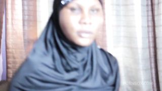 College Sex Orgy With Big ASS Hijab girl and her girlfriend