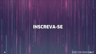 Na madrugada o sexo rola
