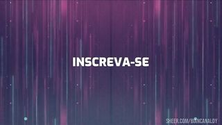 Na madrugada o sexo rola