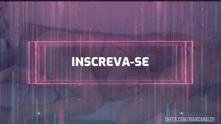 Na madrugada o sexo rola