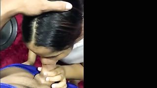 A special blowjob - blows me until I cum - the best blowjob in the world #2 - Una mamada especial - me lo mama hasta que me corra - la mejor mamada del mundo #2