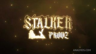 Julia De Lucia receives Anal Creampie, rough ass pounding, gape, farts, hardcore sloppy spit and face fucking, farting anal creampie [RE-UPLOAD FOR LP/AV EXCLUSIVITY]