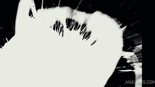 Ana Dark Hot 4 - Anal - Part 1