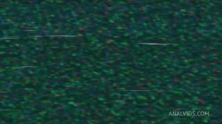 Ana Dark Hot 4 - Anal - Part 1