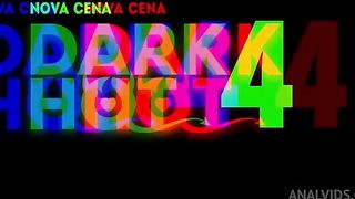 Ana Dark Hot 4 - Anal - Part 1