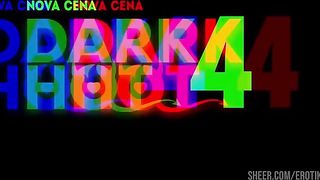 Ana Dark Hot 4 - Anal - Part 2
