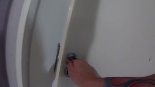 Gravei meu amigo baiano e a magrinha Catarina