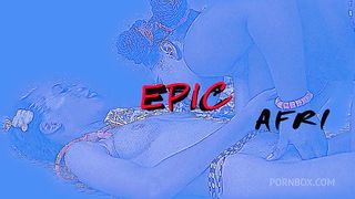 Epic Orgy - University Students fuck and Squirt all day