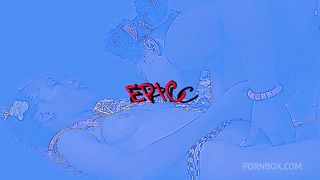 Epic Orgy - University Students fuck and Squirt all day